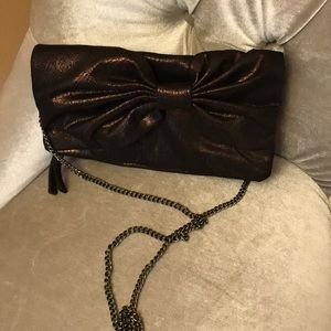 Cocktail purse.